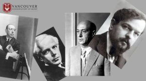 Diversity in 20th Century Music