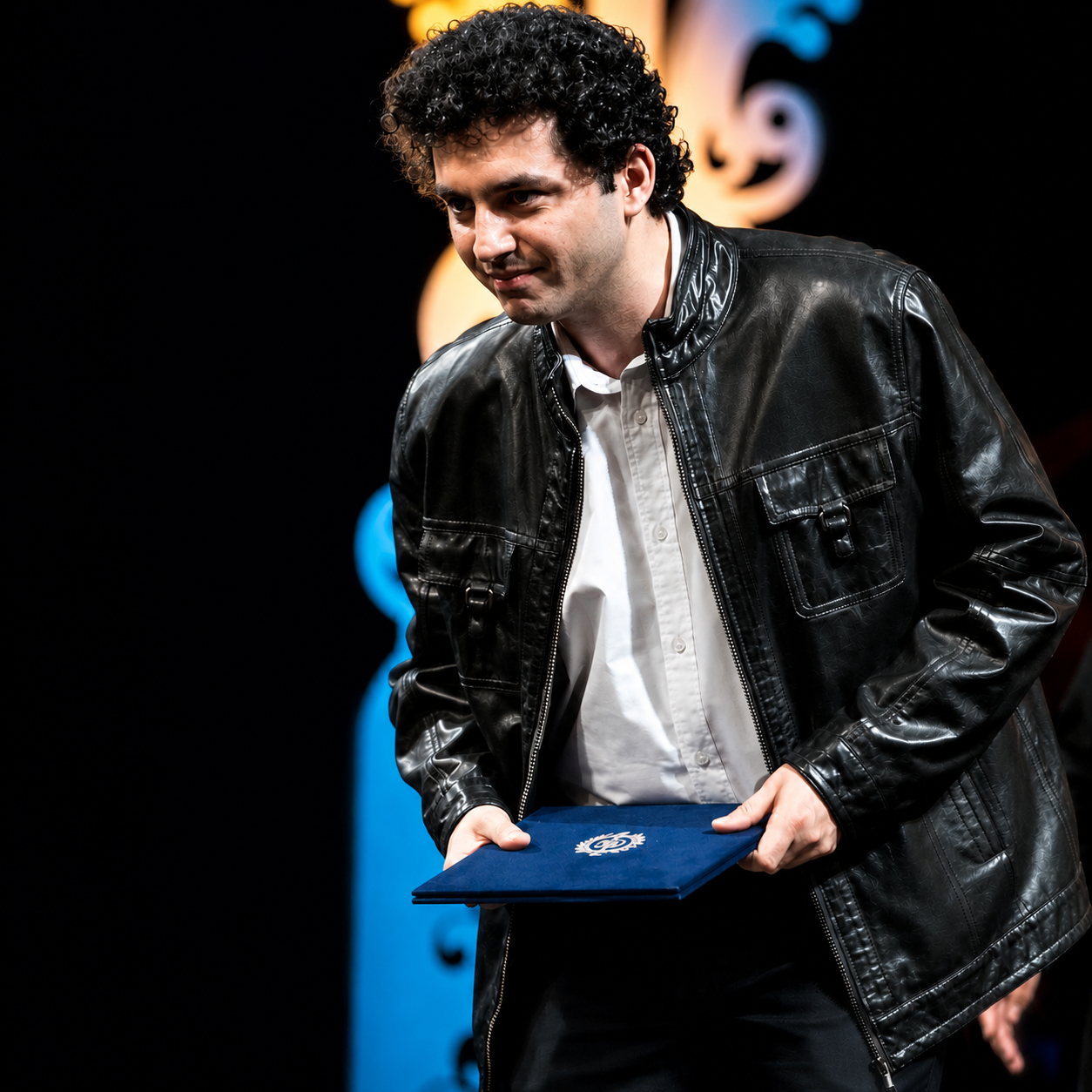 Behrang Khalili – Piano, Composition and Music Technology Instructor at Vancouver Conservatory of Music