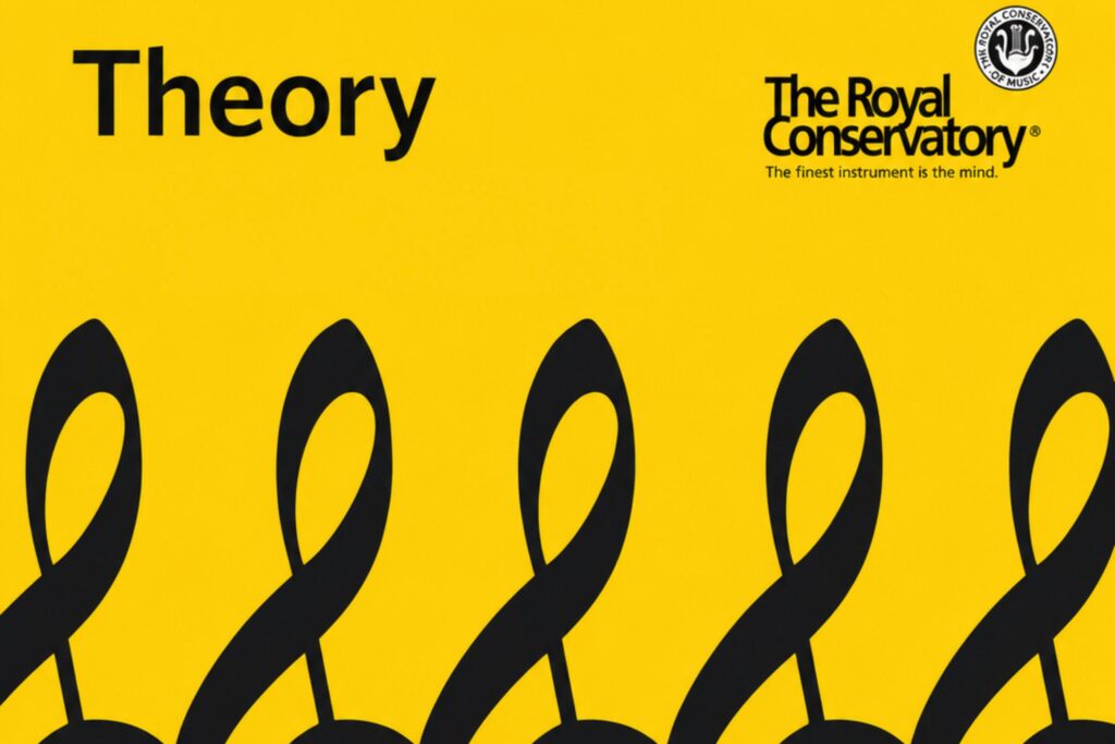 RCM Music Theory Lessons in Coquitlam at Vancouver Conservatory of Music