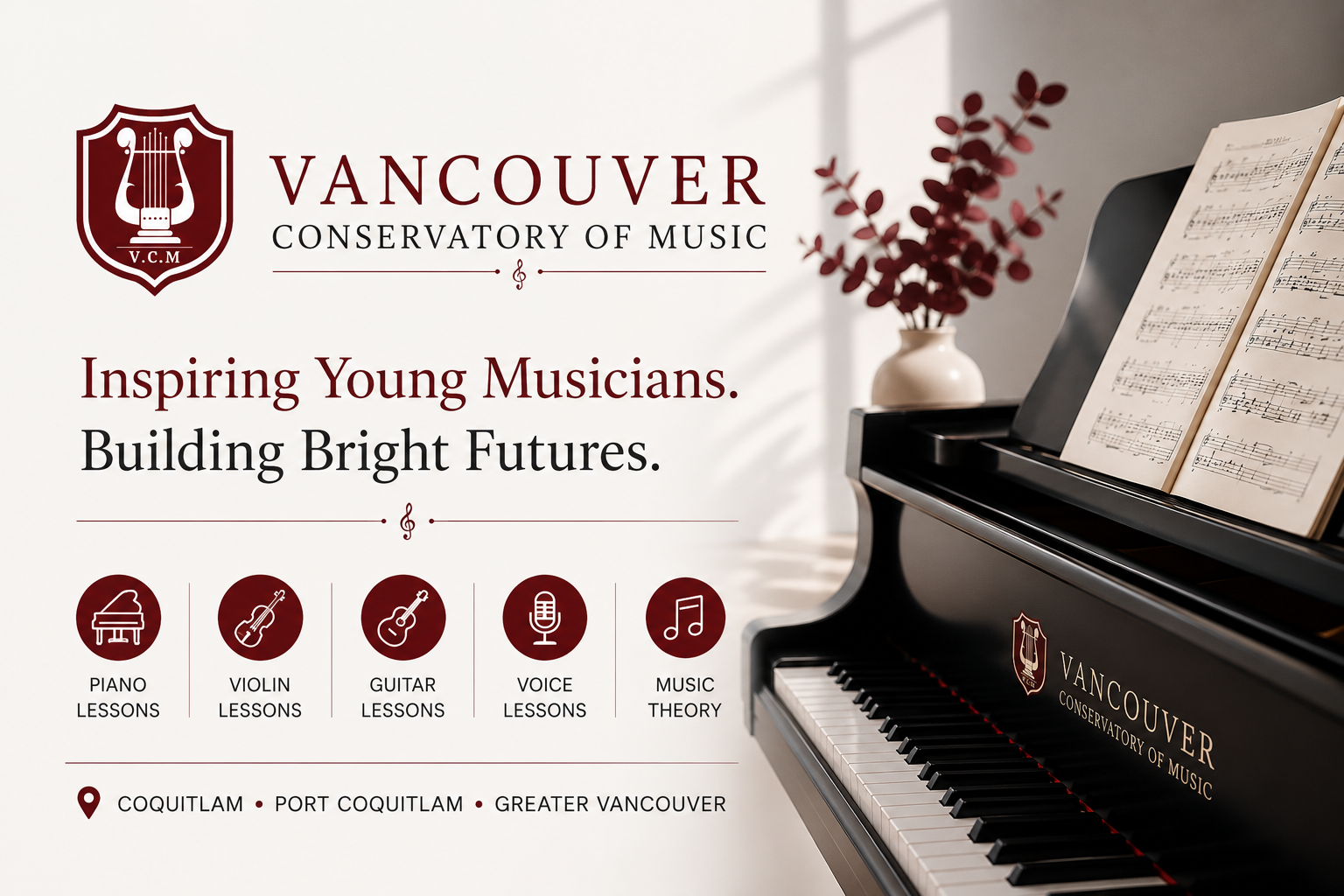You are currently viewing Best Instrument for a Child to Learn: A Parent’s Guide to Choosing the Right Music Lessons